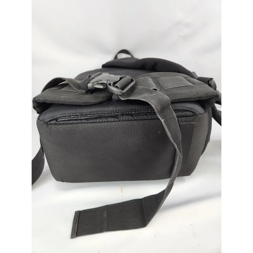 Lowepro SlingShot 300 Camera Sling Bag Backpack Padded Belt Shoulder Travel Case